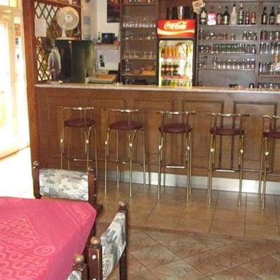 Anette 3* Prague
